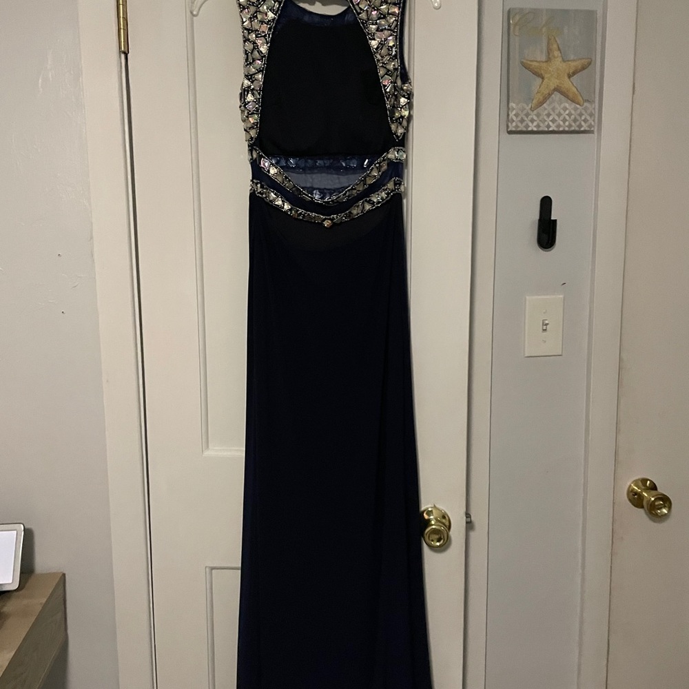 Prom Dress - Picture 3 of 4